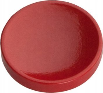 Buton shkrepësi metalik JJC SRB C11DR CL JWY, për kamera Fujifilm dhe Leica, dark red