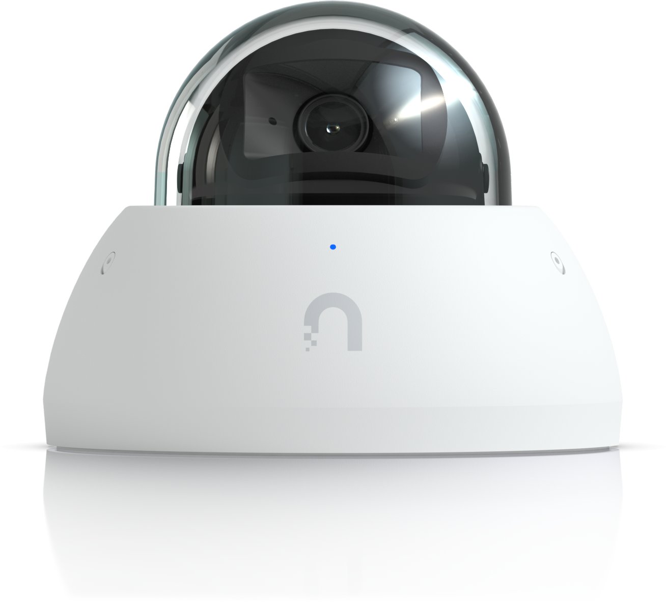 Kamerë sigurie Ubiquiti UVC AI Dome, 4K UHD, PoE, e bardhë