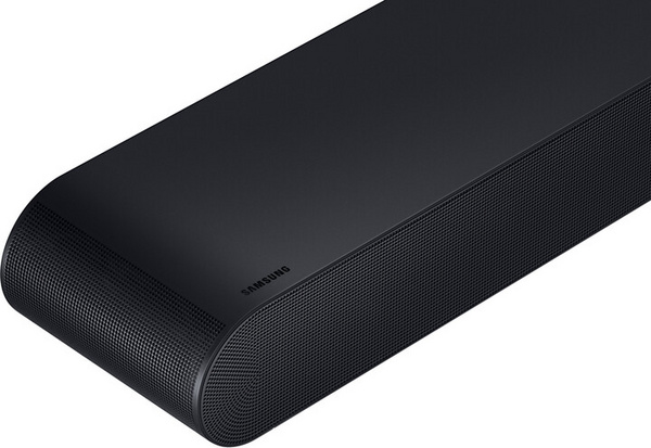 Soundbar Samsung HW-S60B/EN, 5.0, i zi