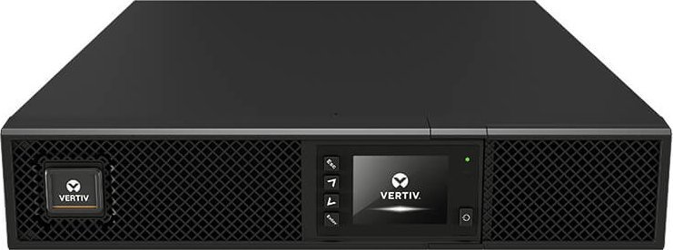 UPS Vertiv Liebert GXT5, 1000VA 1000W, Lithium Ion, 230V