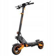 Trotinet elektrik Kamikaze K1, motor 1000W, deri 60 km autonomi, i zi