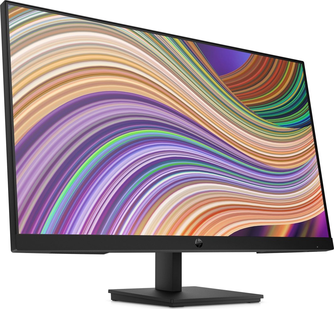 Monitor HP P27 G5, 27", Full HD, i zi​