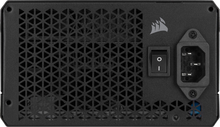 Burim energjie Corsair RMx Series RM750x - 750W