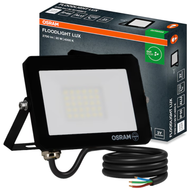 Reflektor LED OSRAM FLOODLIGHT LUX 30W 840, IP65, i zi