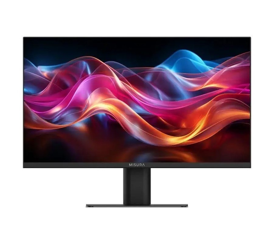 Monitor Misura GW24DFI, 24", 1920 x 1080, 75 Hz, i zi