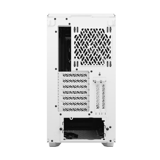 Kasë për PC Fractal Design Meshify 2, e bardhë