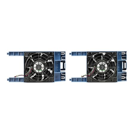 Set ventilatorësh HPE ProLiant DL300 Gen10 Plus 2U, komplet standard, për server