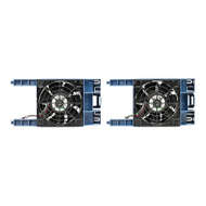 Set ventilatorësh HPE ProLiant DL300 Gen10 Plus 2U, komplet standard, për server