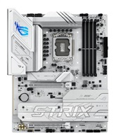 Pllakë amë ASUS ROG STRIX B860-A GAMING WIFI, Intel B860, DDR5, e bardhë