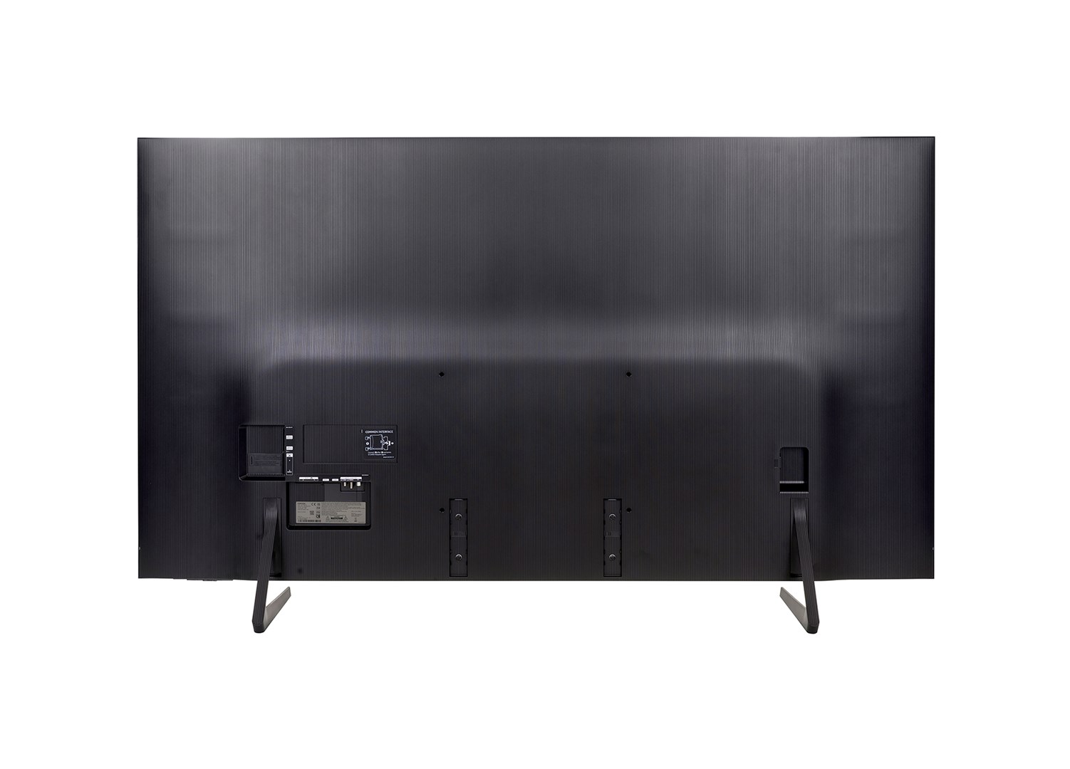 Televizor Samsung QE65S85D, 65", OLED, 4K, i zi