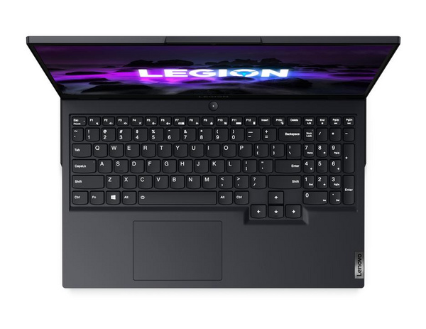 Laptop Lenovo Legion 5 15ACH6H, 15.6", AMD Ryzen 7, 16GB RAM, 1TB SSD, NVIDIA GeForce RTX 3060, i zi / kaltër