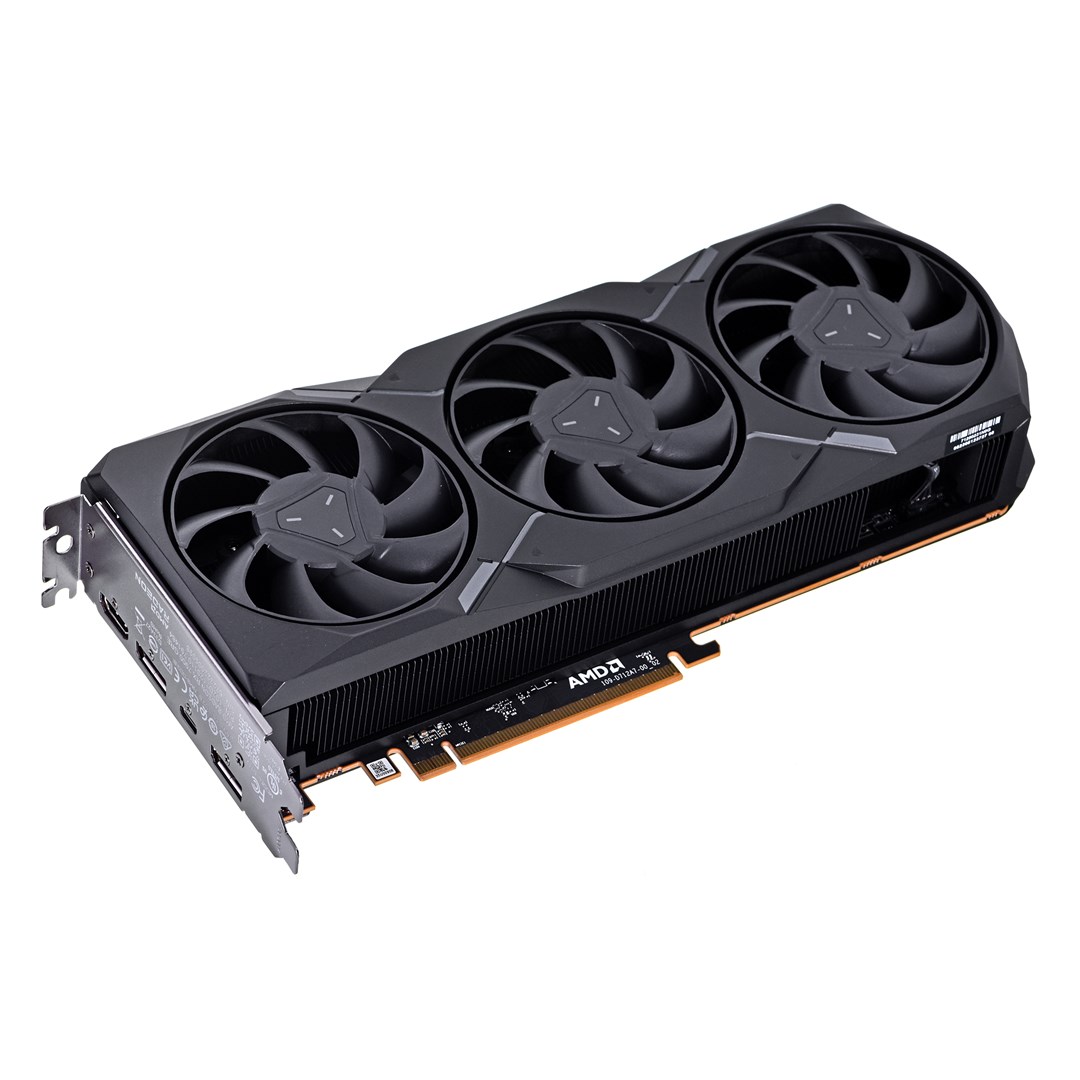 Kartë grafike XFX Gaming AMD Radeon RX 7900, 16 GB GDDR6