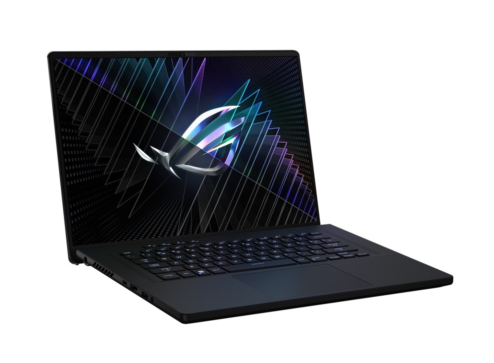 Laptop ASUS ROG Zephyrus, 16", Intel i9-13900H, 32 GB RAM, 1 TB SSD, NVIDIA GeForce RTX 4090, i zi