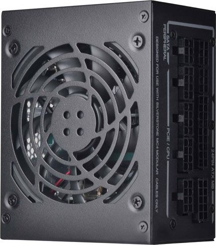 Burim energjie SilverStone SST-SX750-G SST-SX750-G SFX, 750W