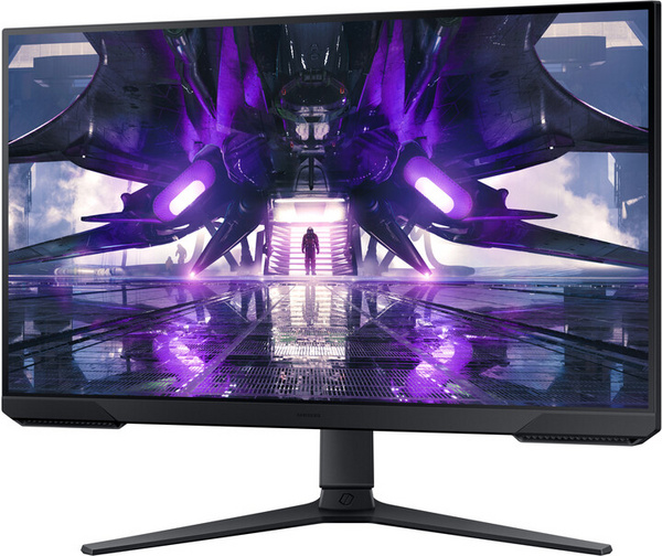[OUTLET] Monitor Samsung Odyssey G30A - LED 27 ", i zi