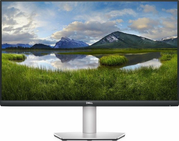 Monitor Dell S2721DS, 2560 x 1440 (WQHD), 27", i zi