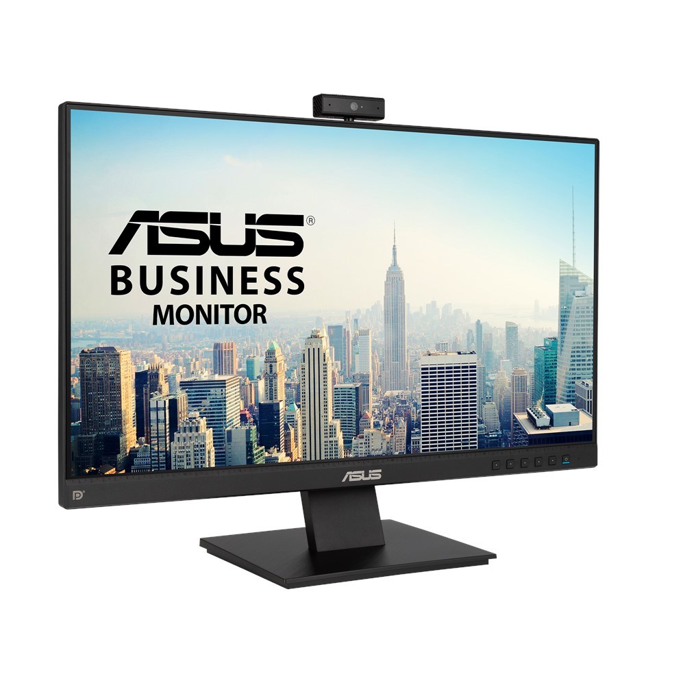 Monitor Asus BE24EQK, 23.8", Full HD, me kamerë