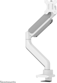 Krah tavoline për monitor Neomounts DS70-450WH1, 17"-42", VESA 75x75 100x100, i bardhë