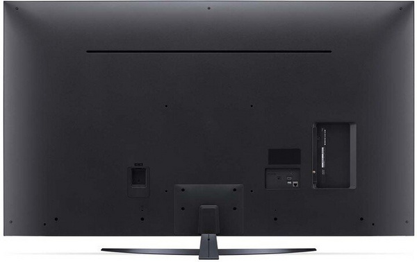 Televizor LG 65UQ91003, 65" (164cm), 4K UHD, i hirtë
