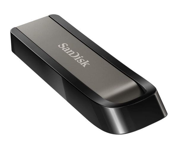 USB SANDISK FLASH EXTREME GO, 64 GB, USB 3.2