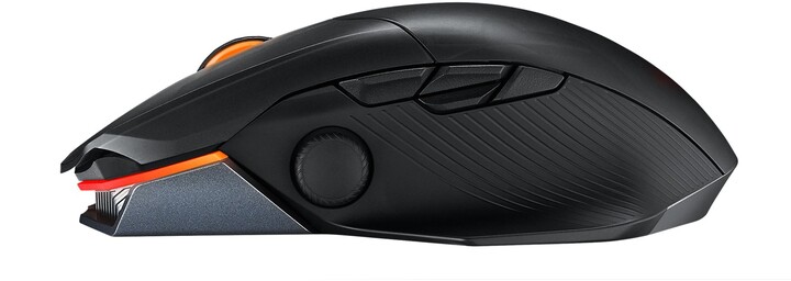 Maus ASUS ROG Chakram X Origin, i zi