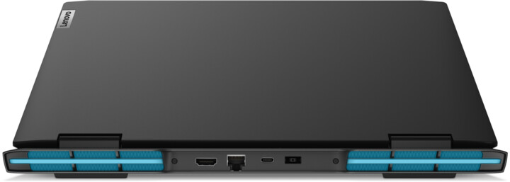 [OUTLET] Laptop Lenovo IdeaPad Gaming 3 15ARH7, 15.6", AMD Ryzen 5, 16GB RAM, 512GB SSD, NVIDIA GeForce RTX 4050 6GB GDDR6, i hirtë