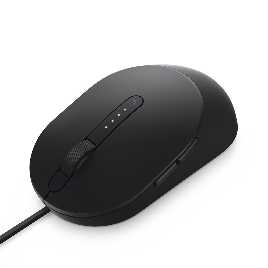 Maus Dell MS3220, USB Type-A, i zi