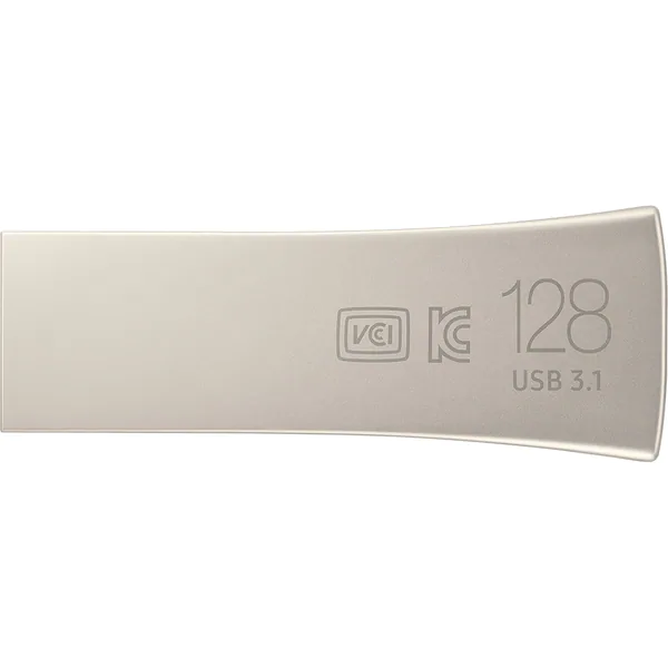 USB Samsung BAR Plus 2020, 128GB, USB 3.1, argjendtë