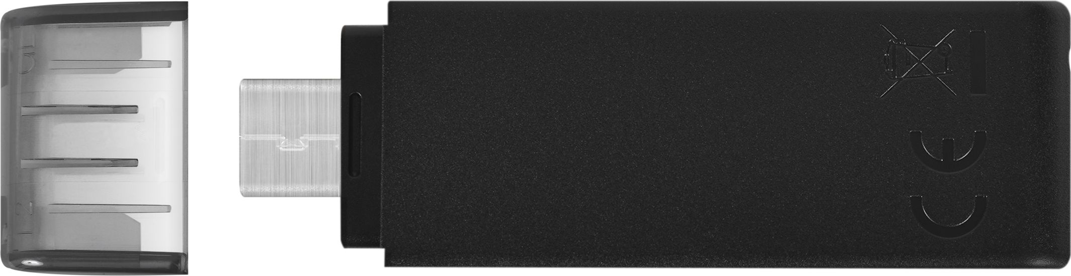 USB Kingston 70 64 GB Pendrive (DT70 / 64 GB)