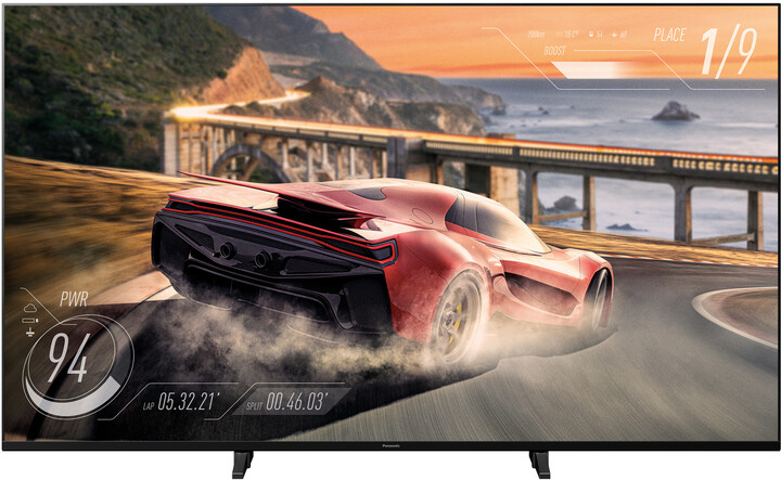 Televizor Panasonic TX-65LX940E, 65" (164cm), 4K UHD, i zi