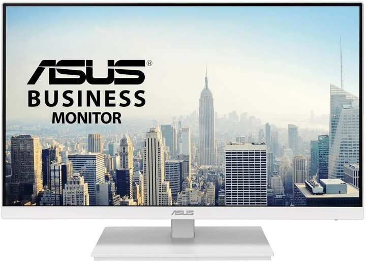 Monitor Asus VA24EQSB-W - LED 23.8", FullHD, i zi