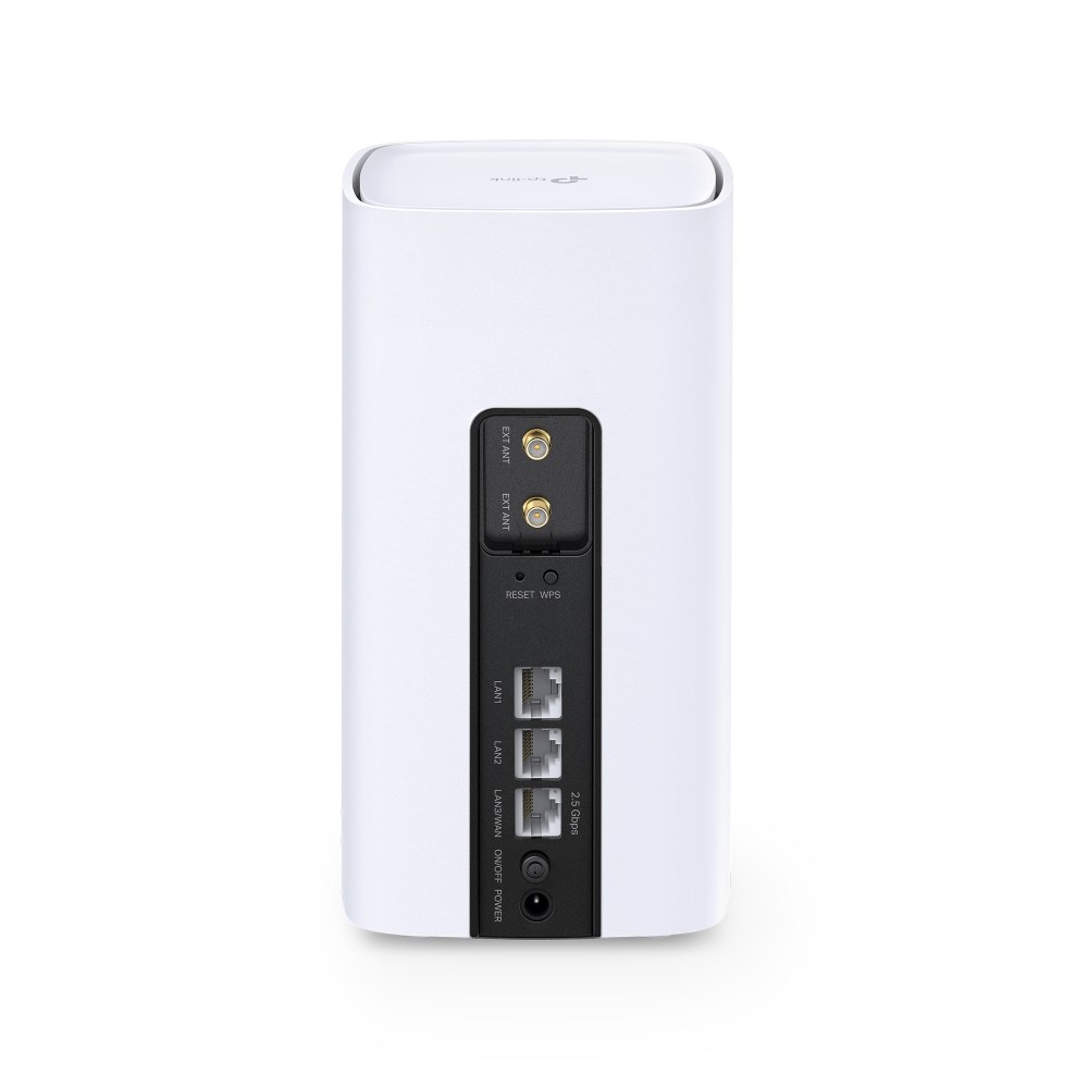 Router 5G TP-Link Archer NX600, AX3600 WiFi 6, Nano SIM, i zi