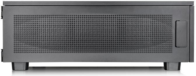 Kasë Thermaltake Core P200, Të ndryshme