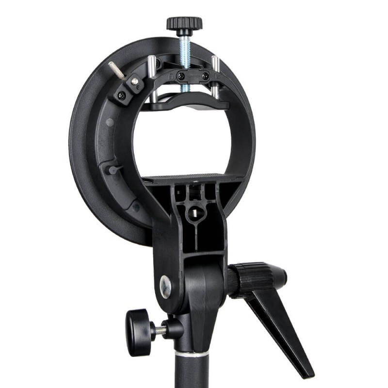 Mbajtës S-Type Speedlite