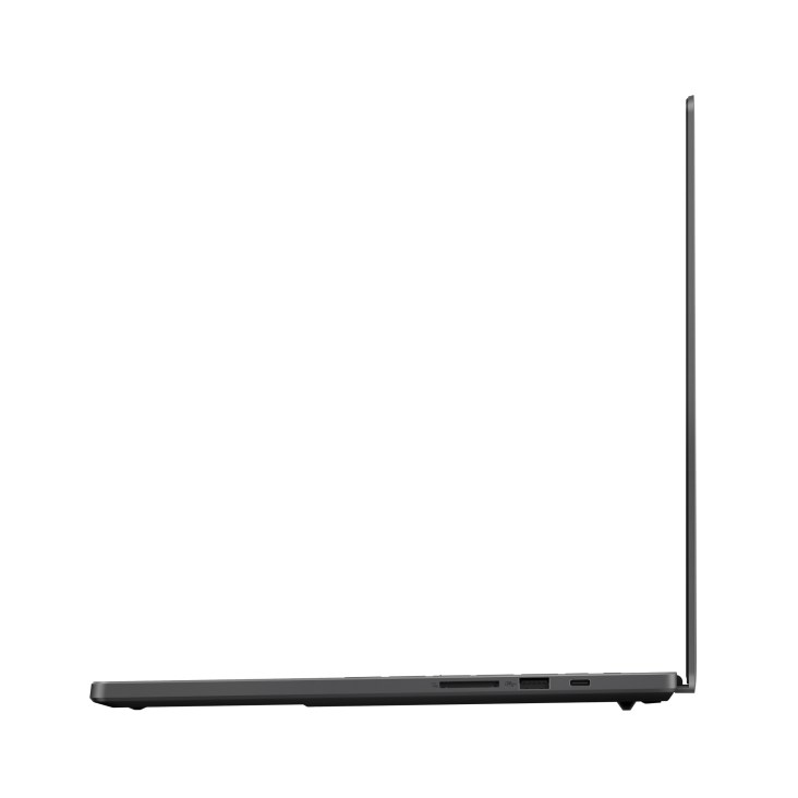 Laptop ASUS ROG Zephyrus, 16", AMD Ryzen AI 9 370, 32 GB RAM, 1 TB SSD, NVIDIA GeForce RTX 4070, i hirtë