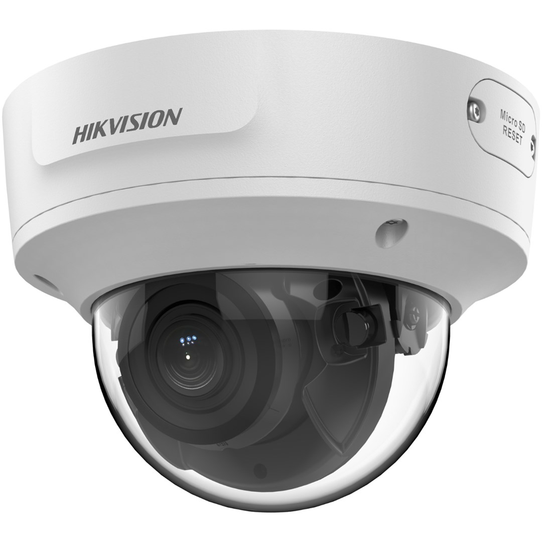 Kamerë sigurie Hikvision DS-2CD2743G2-IZS, 4 MP, 2688 x 1520, e zezë / e bardhë