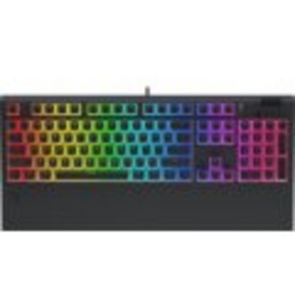 [OUTLET] Tastierë SPC Gear GK650K Omnis Pudding Edition, Kailh Brown, US, e zezë, II