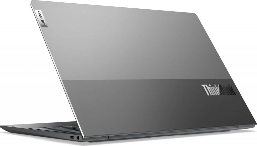 Laptop Lenovo ThinkBook 13x G2, 13.3", Intel Core i7 1255U, 16 GB RAM, 1 TB SSD, i hirtë