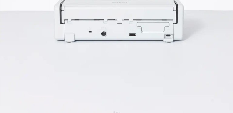 Skaner dokumentesh Brother ADS-1300, portativ, duplex, USB-C