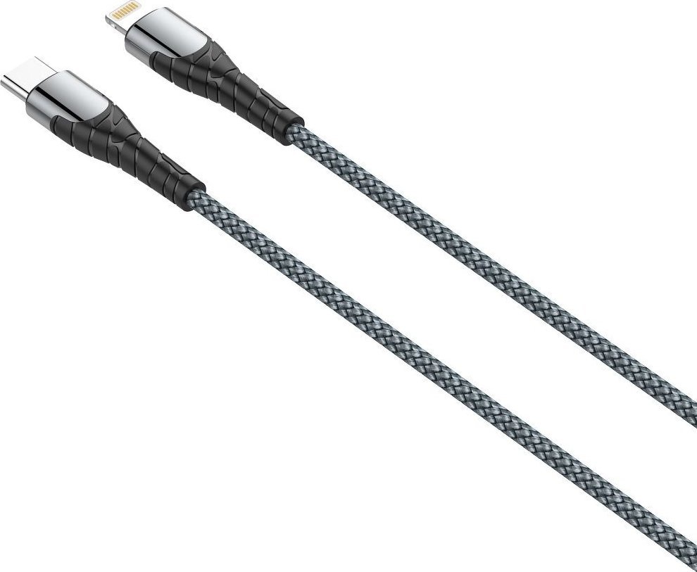 Kabllo E Karikimit LDNIO LC111