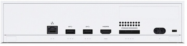 [OUTLET] Конзола Xbox Series S