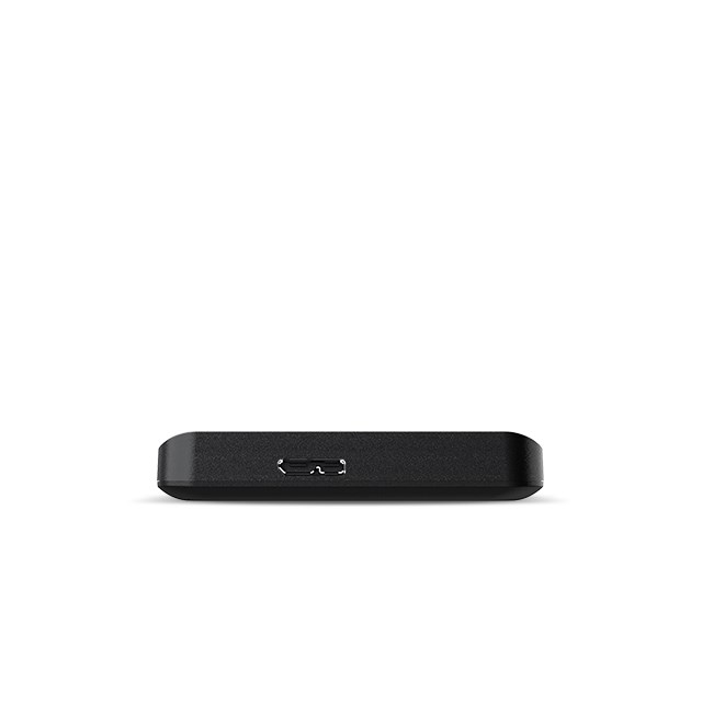 Disk i jashtëm Toshiba Canvio, 1TB, USB 3.0, 2.5", i zi
