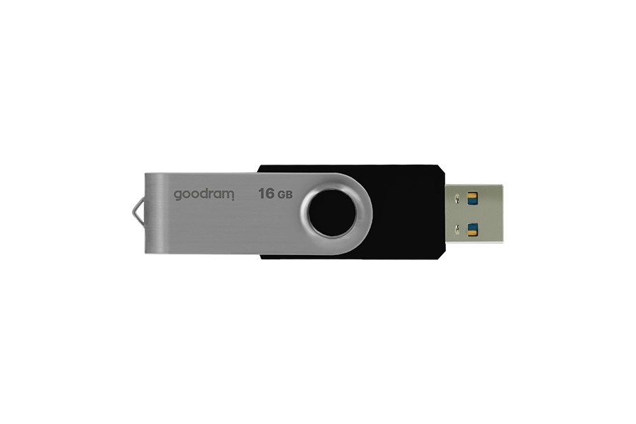 USB Goodram UTS3, 16 GB, USB Type-A