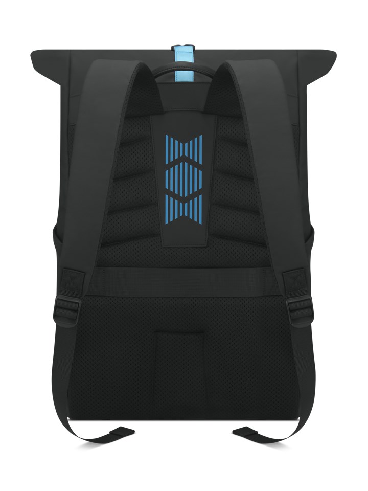 Çantë shpine Lenovo IdeaPad Gaming Modern, 16", e zezë