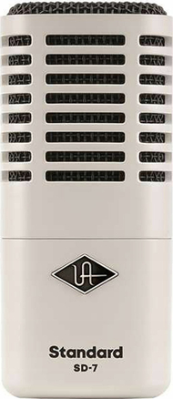 Mikrofon dinamik Universal Audio MIC-UASD-7, hiperkardioid, i bardhë