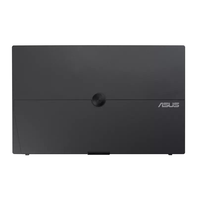 Monitor portativ Asus ZenScreen Touch MB16AHT, 15.6", FHD, IPS, me prekje