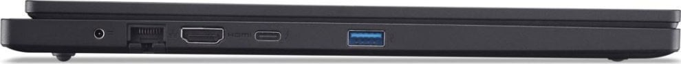 Laptop Acer TravelMate P2, 15.6", Intel Core i3-1215U, 8 GB RAM, 256 GB SSD, i zi