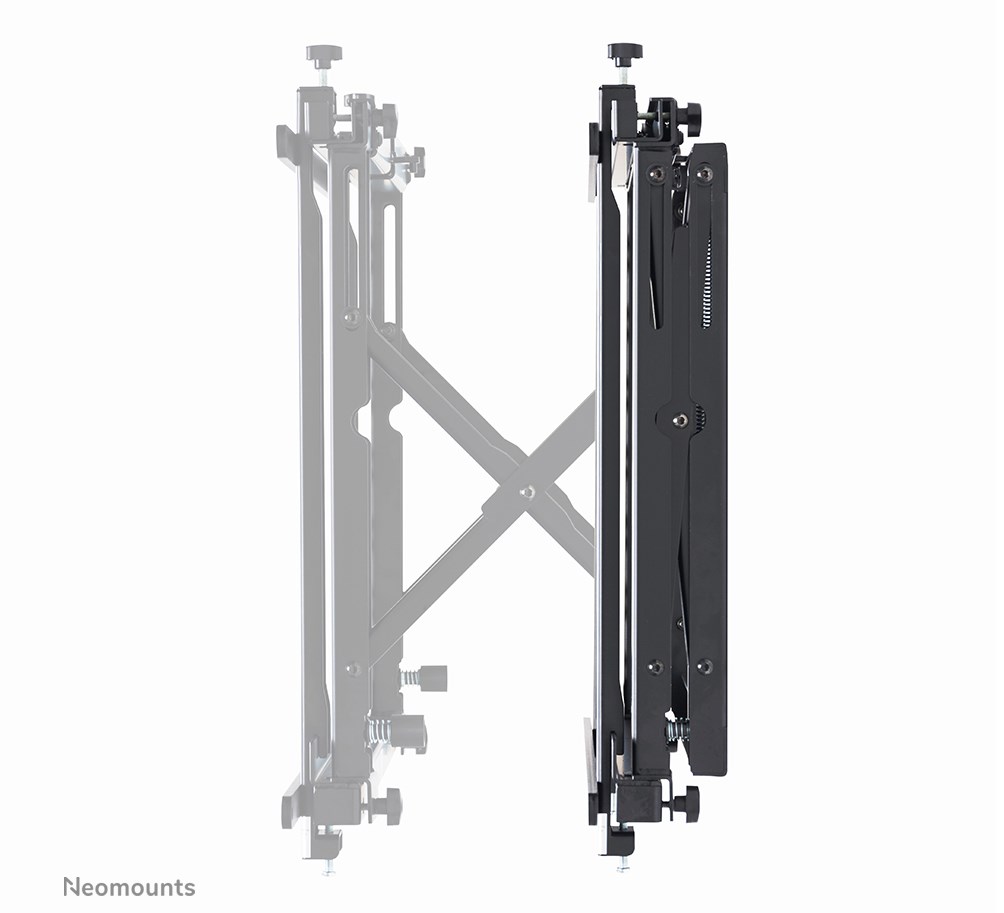 Mbajtëse për ekran Neomounts WL95-800BL1, 42-70", 35kg, e zezë