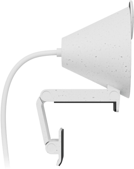 Ueb kamerë Logitech Brio 300, e bardhë