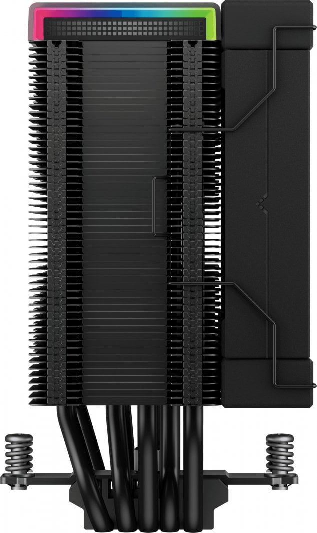 Ftohës për procesor Deepcool AK500S (R-AK500S-BKADMN-G), 1150/1151/1155/1156/1200